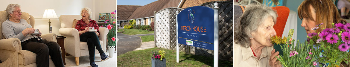 Photos at Heron House Taunton